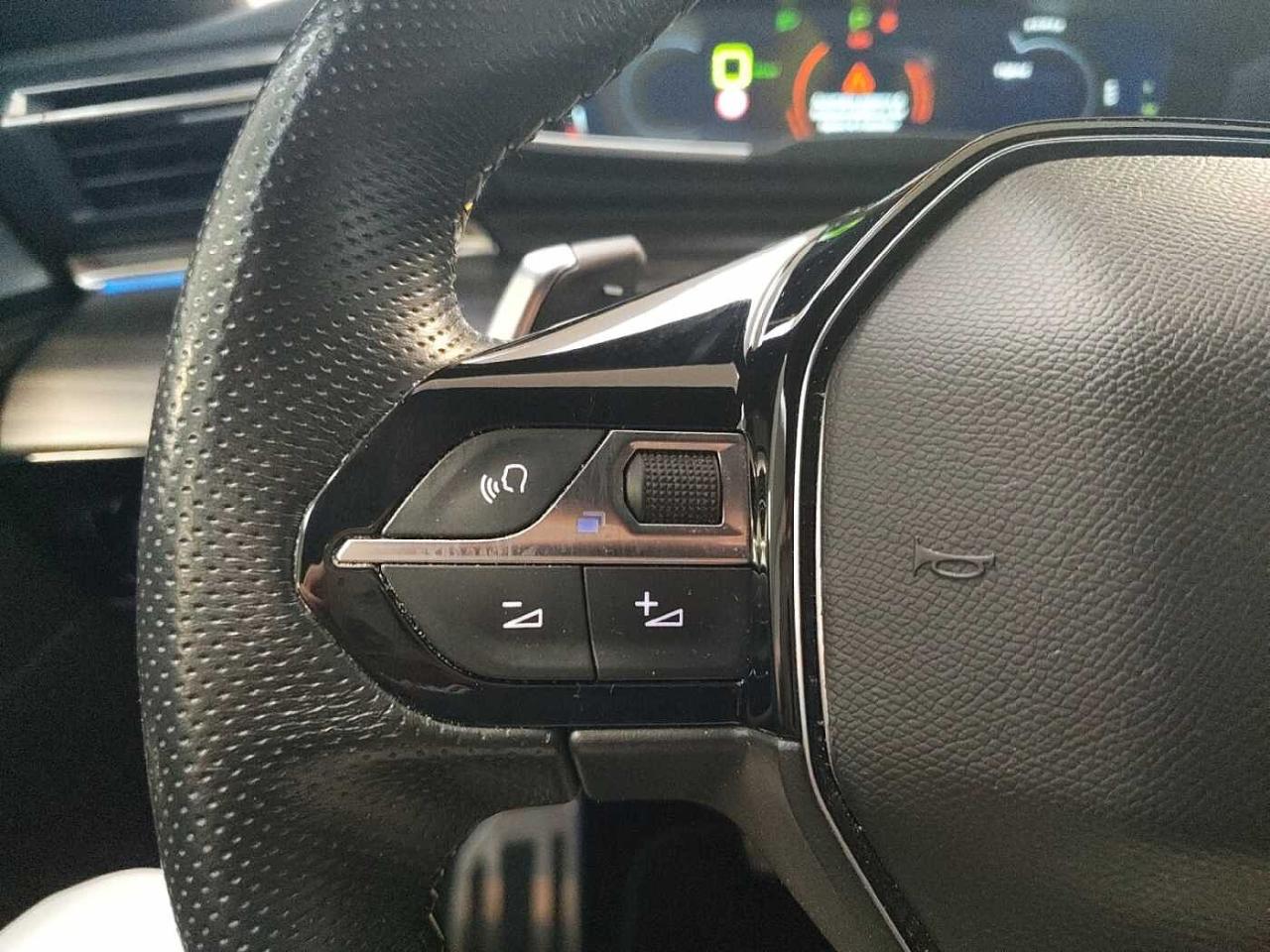 Peugeot Peugeot 508 usata 9