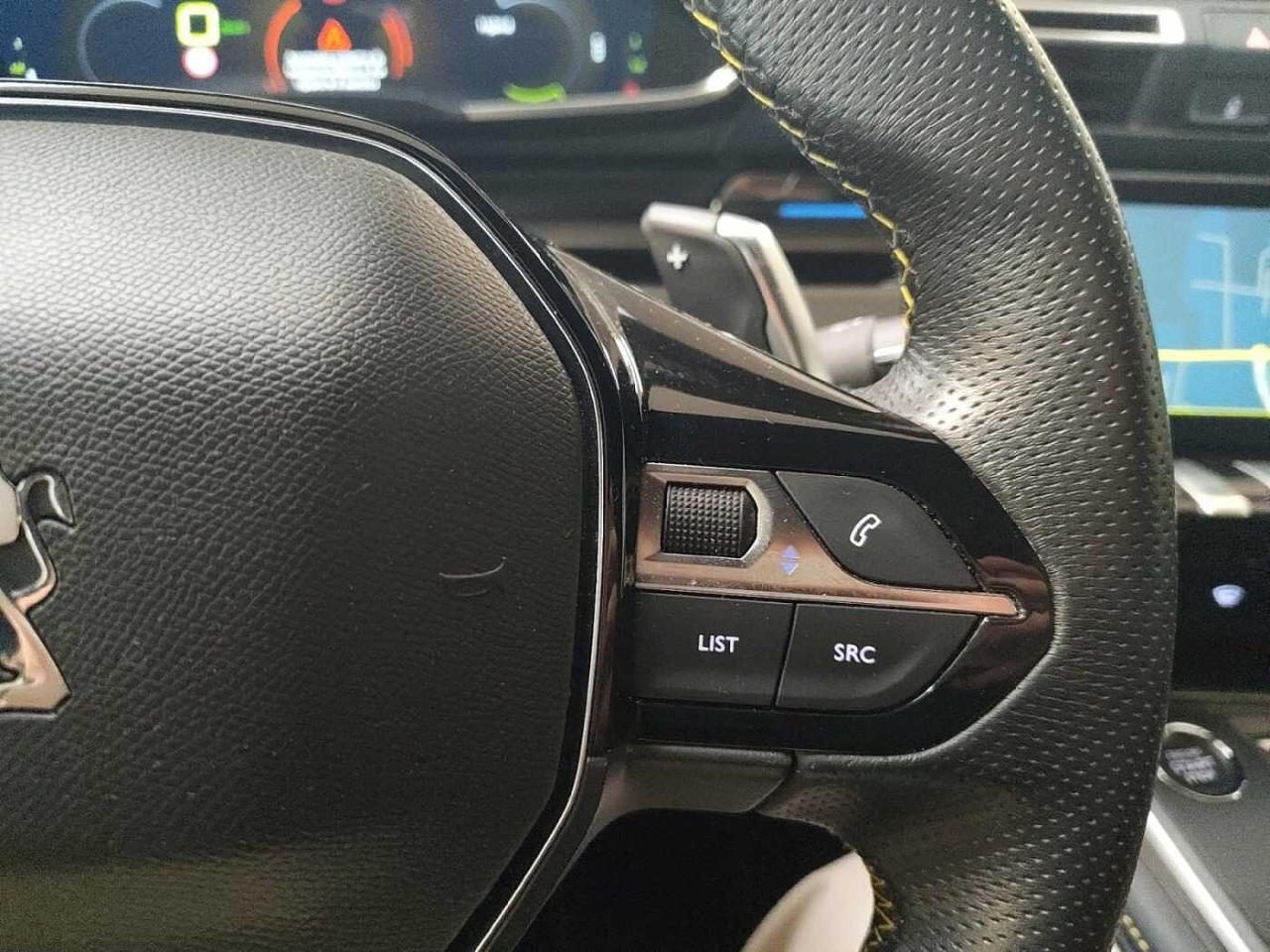 Peugeot Peugeot 508 usata 10