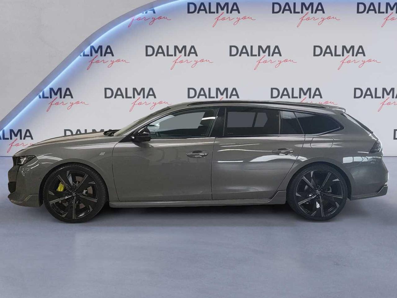 Peugeot Peugeot 508 usata 11