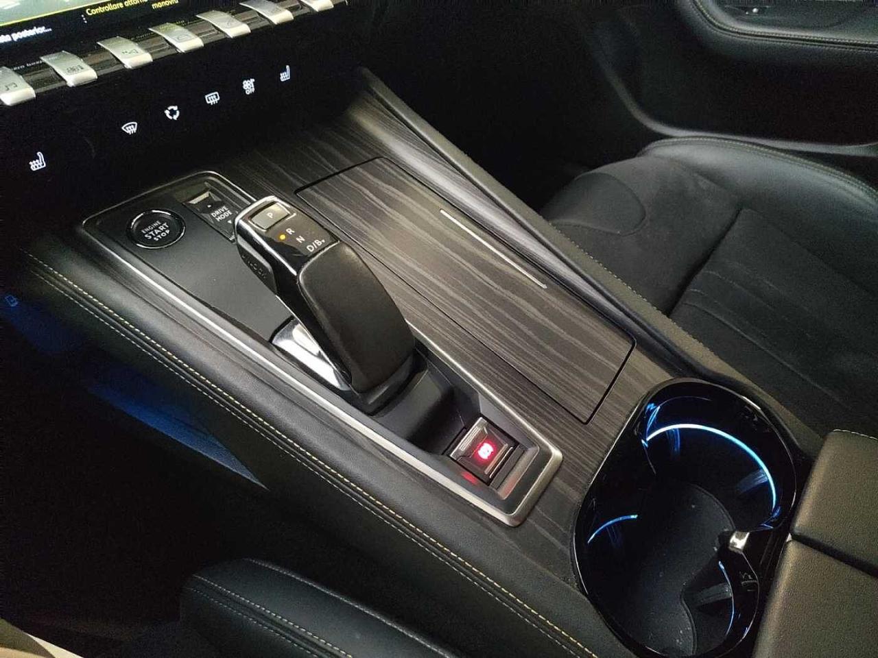 Peugeot Peugeot 508 usata 16