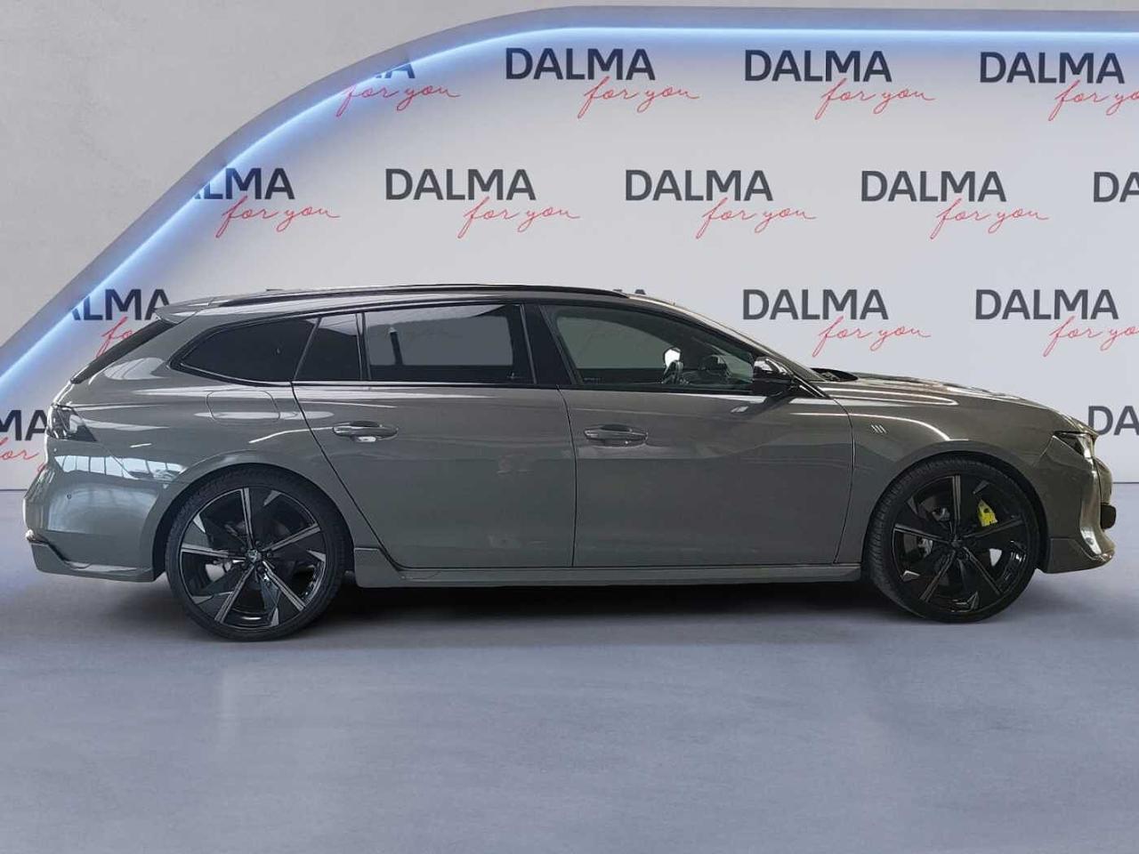 Peugeot Peugeot 508 usata 20