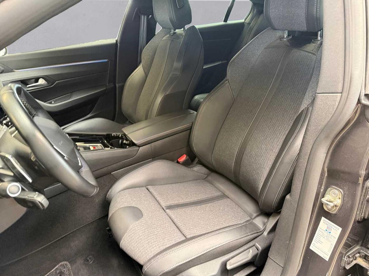 Peugeot Peugeot 508 usata, con Vetri Oscurati