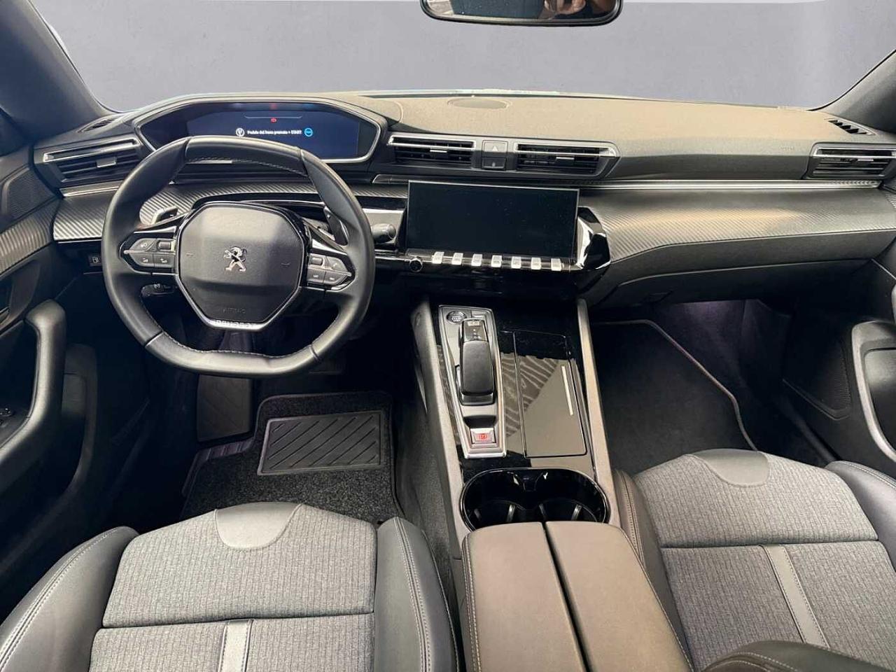 Peugeot Peugeot 508 usata 2