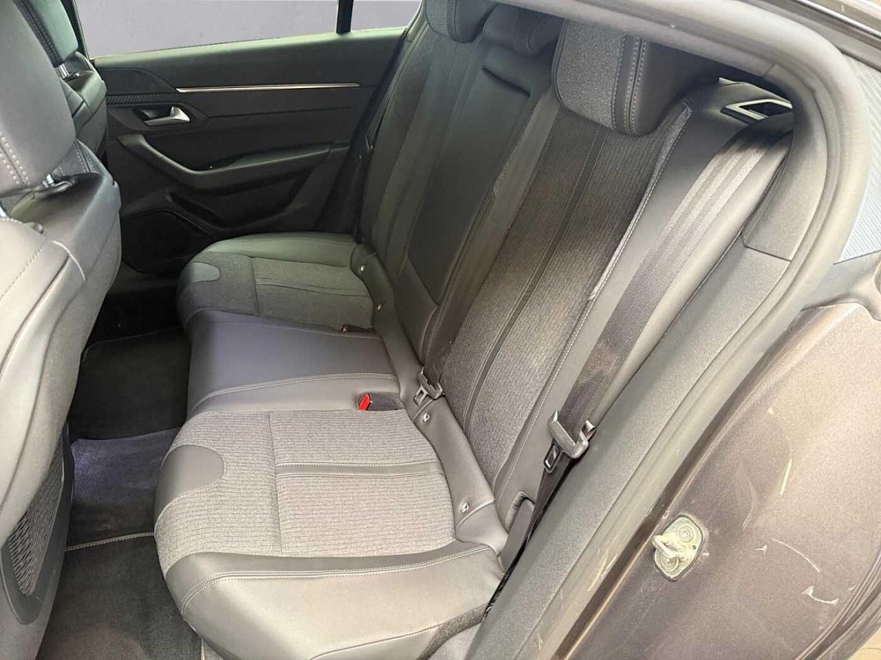 Peugeot Peugeot 508 usata 4