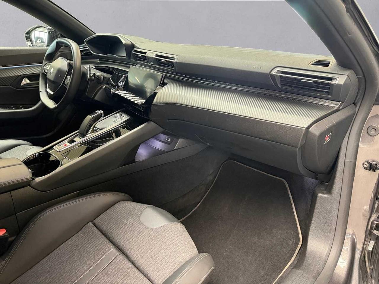 Peugeot Peugeot 508 usata 5