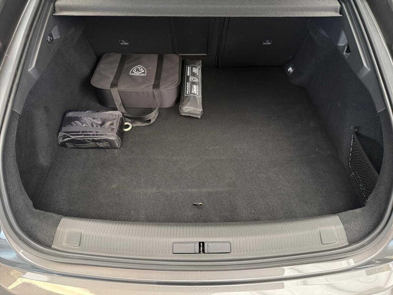 Peugeot Peugeot 508 usata 6