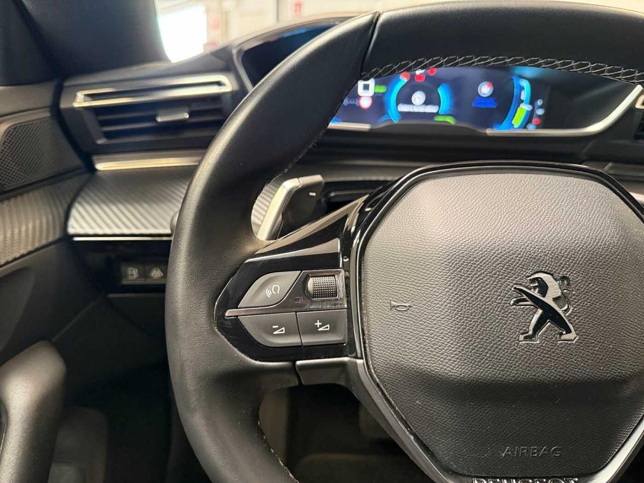 Peugeot Peugeot 508 usata 8