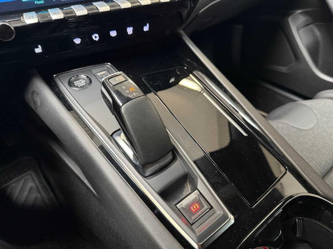 Peugeot Peugeot 508 usata 10