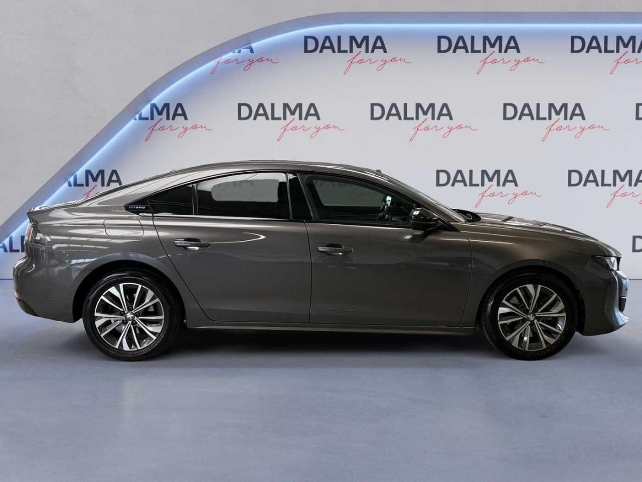Peugeot Peugeot 508 usata 17