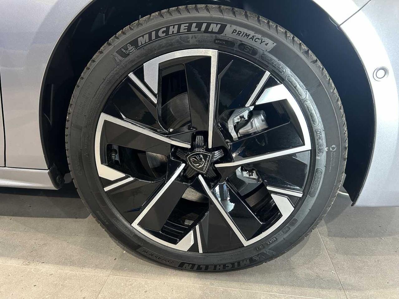 Peugeot Peugeot 508 usata, con Vetri Oscurati