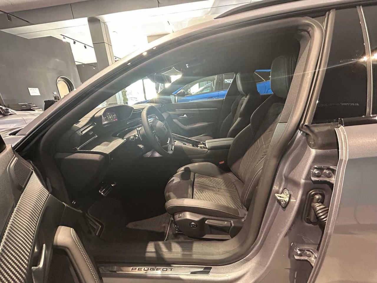 Peugeot Peugeot 508 usata 11