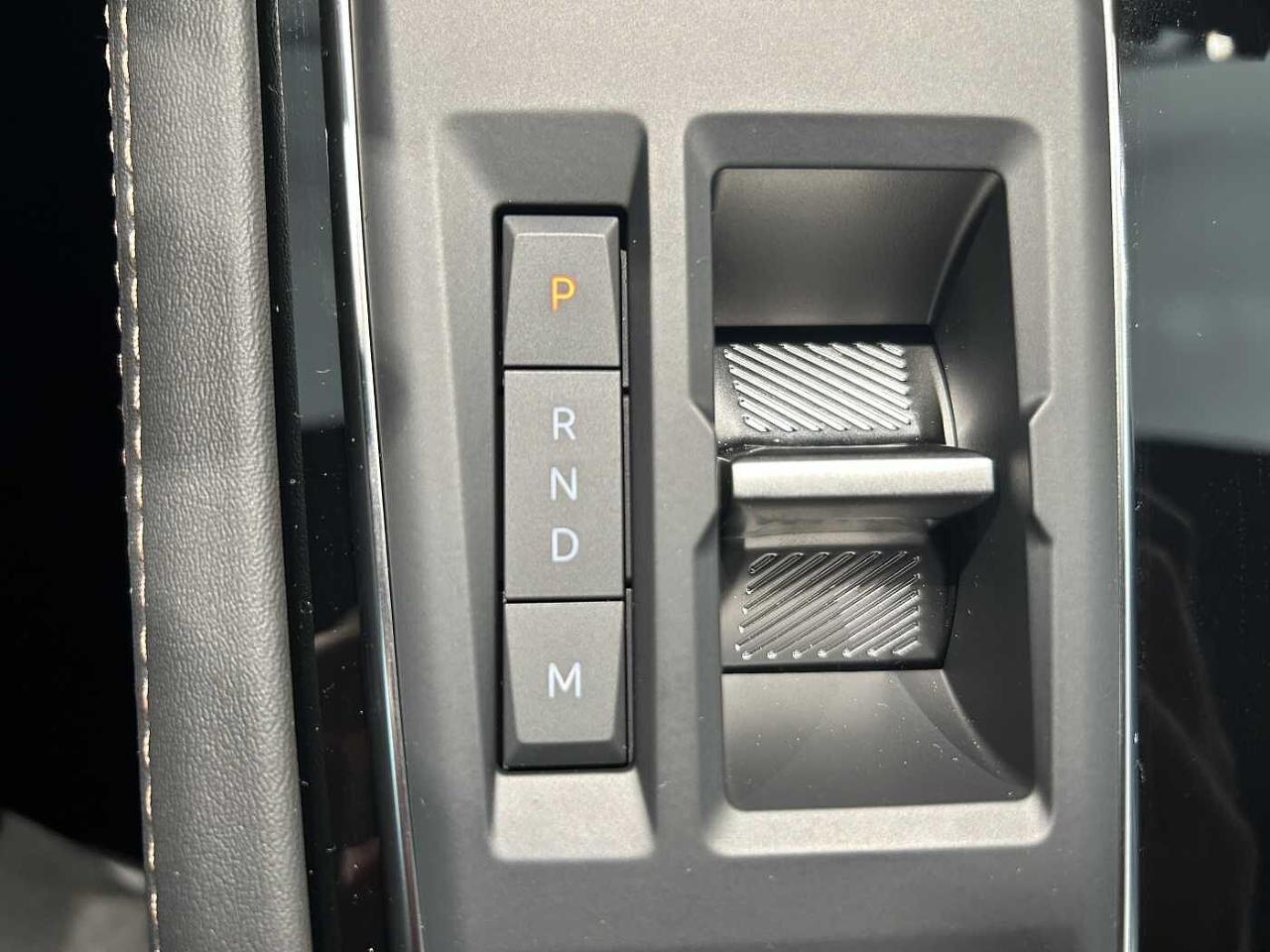 Peugeot Peugeot 508 usata 14