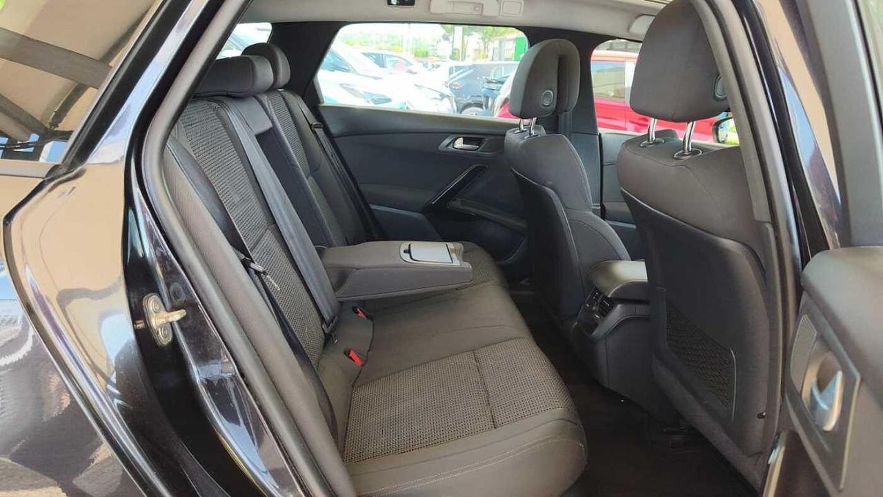Peugeot Peugeot 508 usata 3