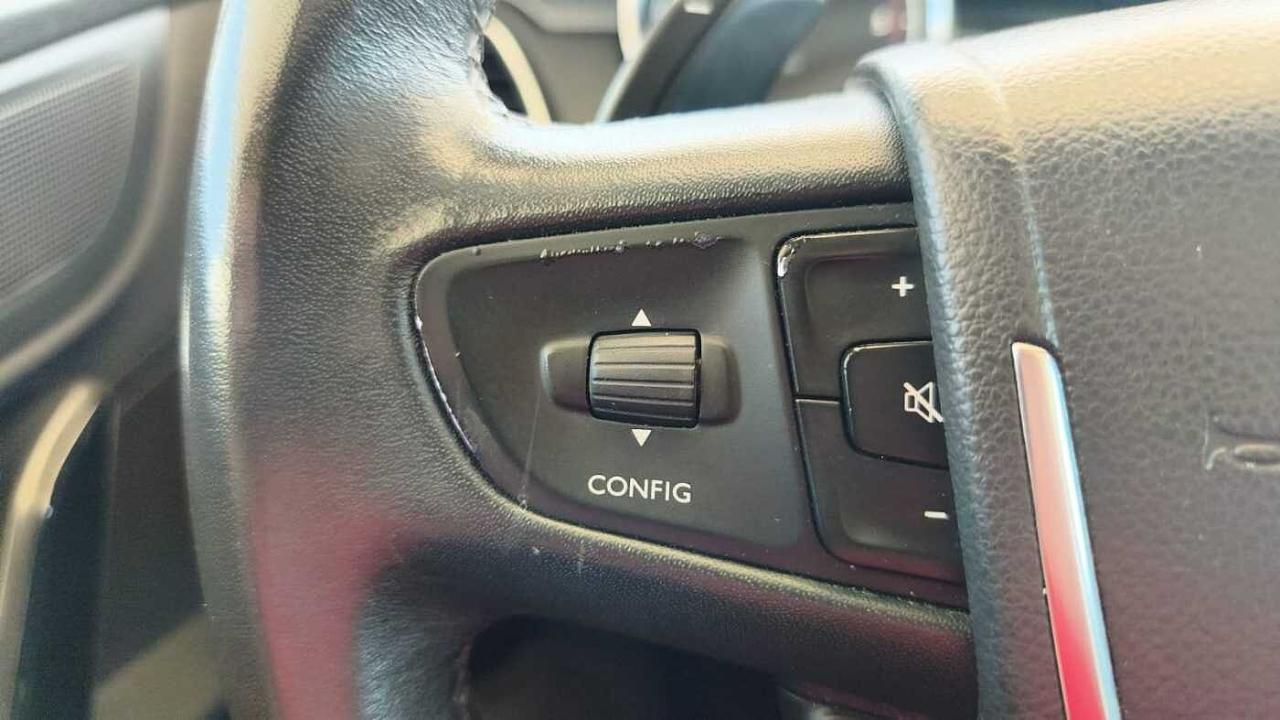 Peugeot Peugeot 508 usata 7