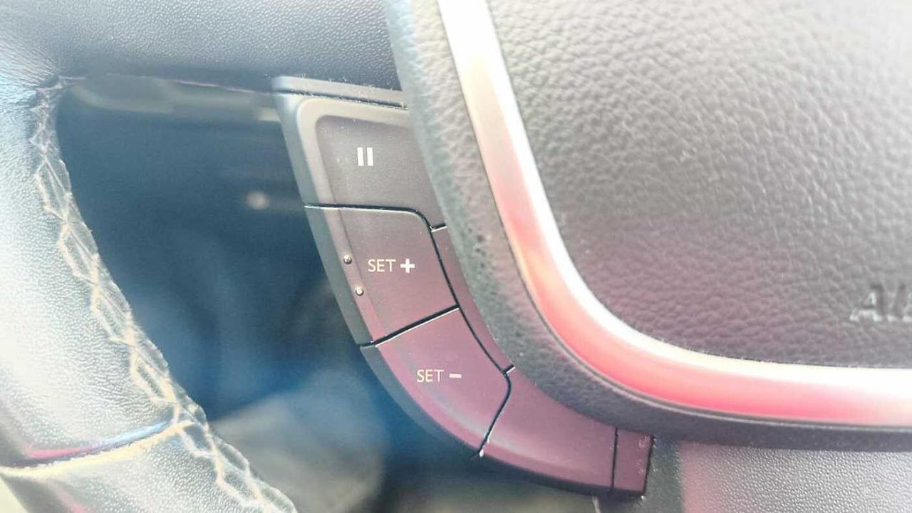 Peugeot Peugeot 508 usata 9