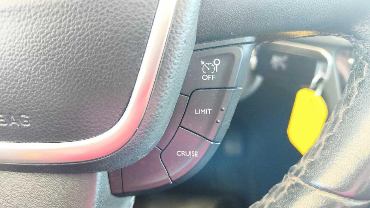 Peugeot Peugeot 508 usata 10