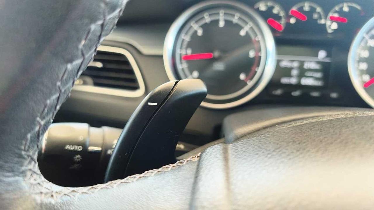 Peugeot Peugeot 508 usata 12