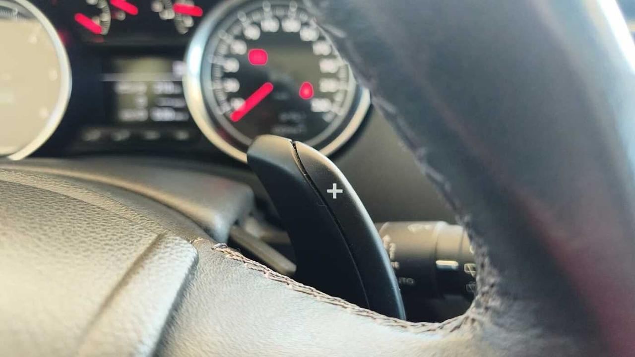 Peugeot Peugeot 508 usata 13