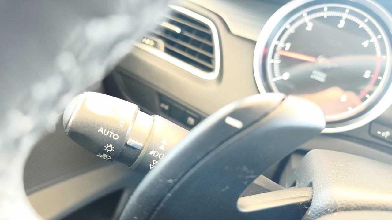 Peugeot Peugeot 508 usata 14
