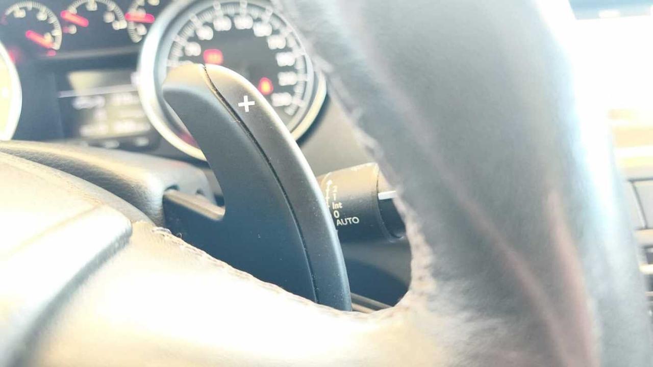 Peugeot Peugeot 508 usata 15