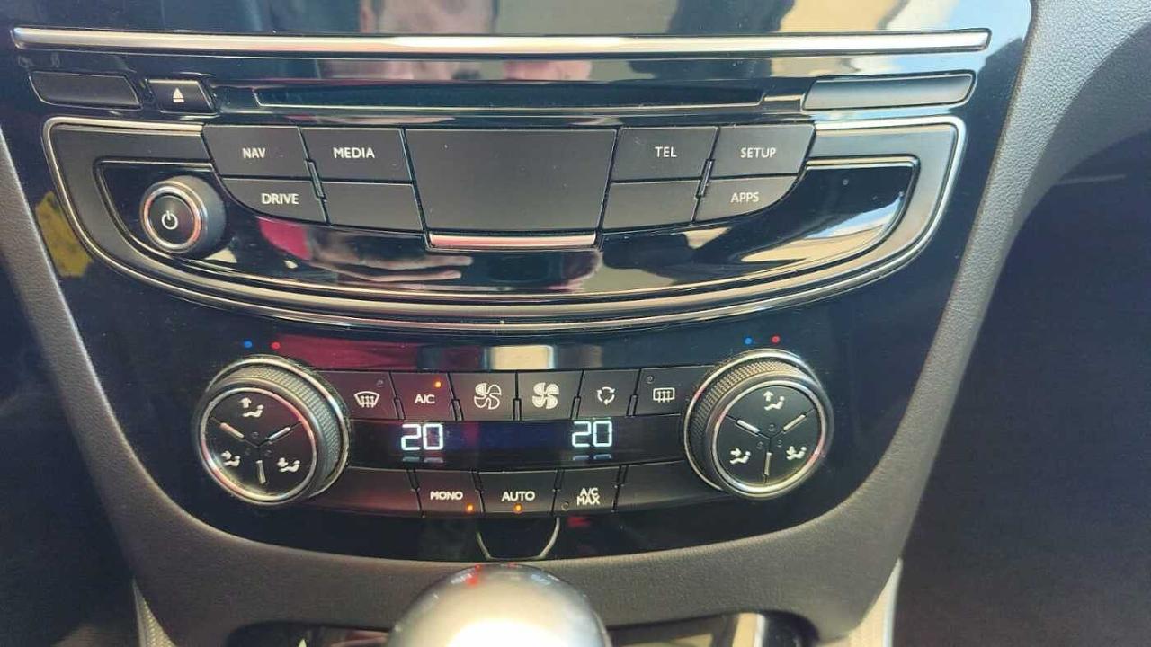 Peugeot Peugeot 508 usata 19