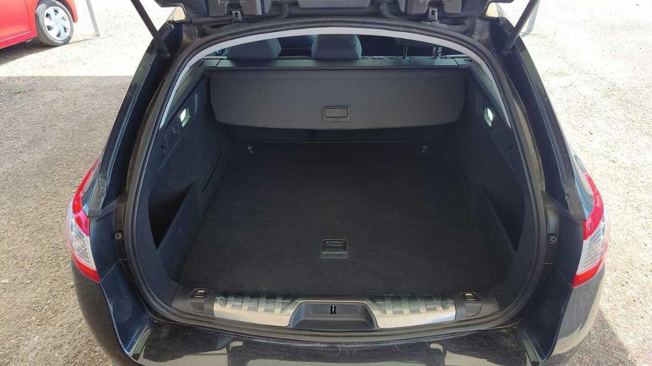 Peugeot Peugeot 508 usata 28