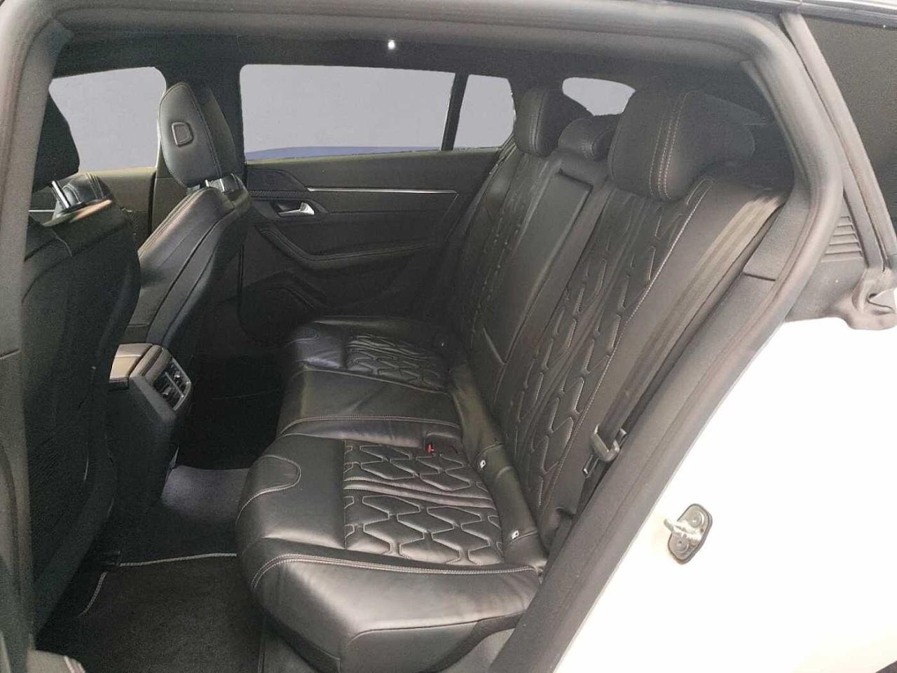 Peugeot Peugeot 508 usata 4