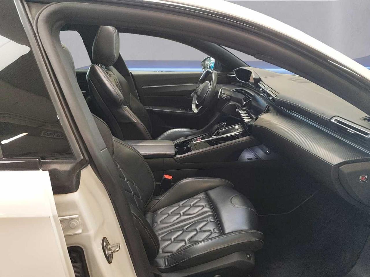 Peugeot Peugeot 508 usata 5