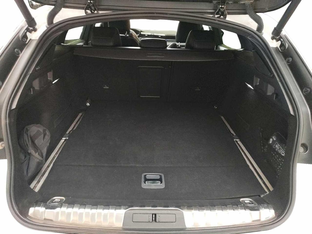 Peugeot Peugeot 508 usata 6