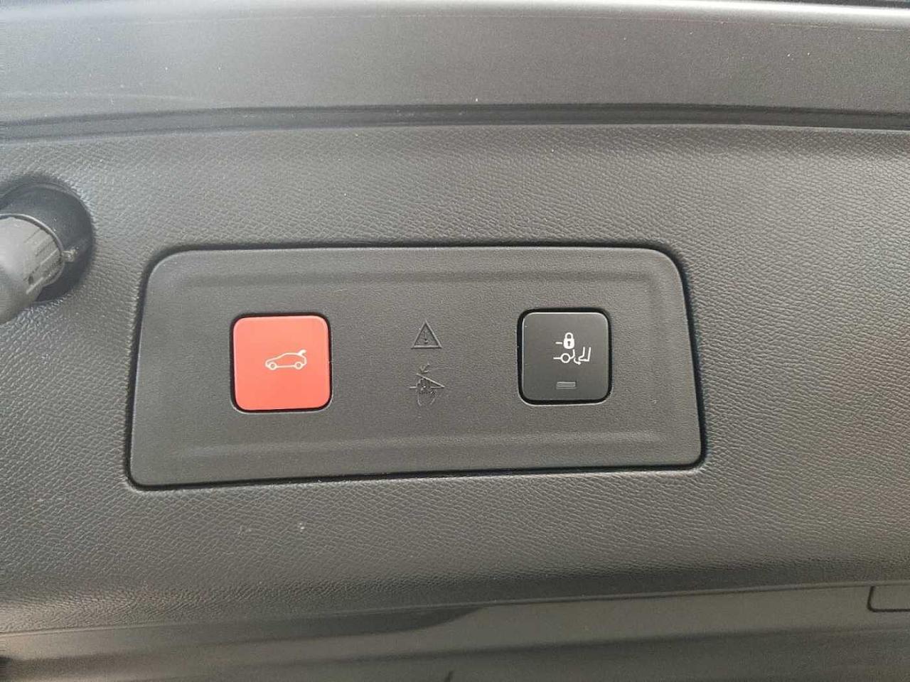 Peugeot Peugeot 508 usata 7