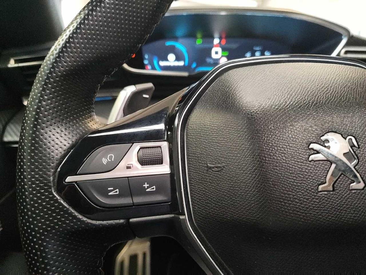Peugeot Peugeot 508 usata 9