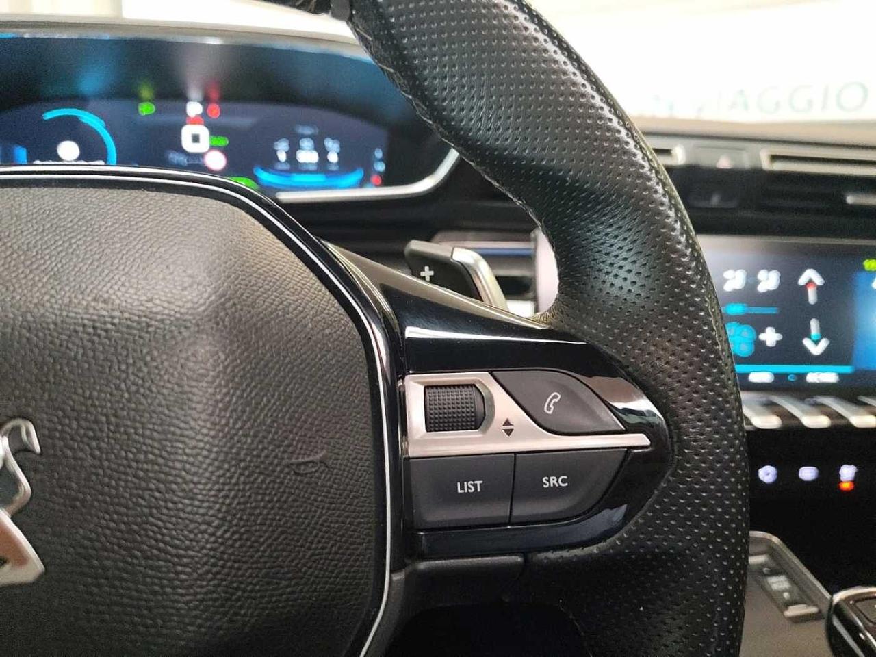 Peugeot Peugeot 508 usata 10