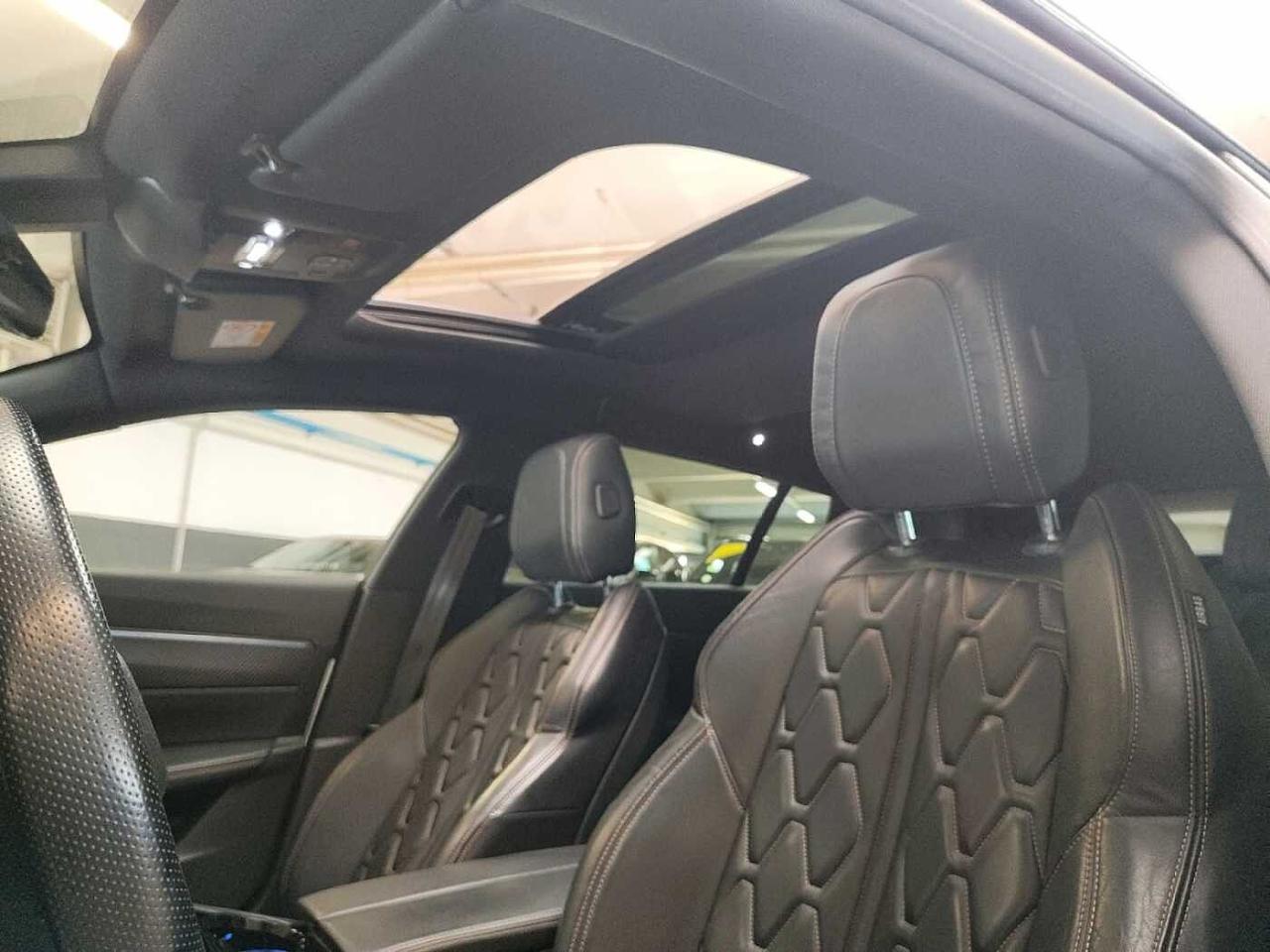 Peugeot Peugeot 508 usata 16