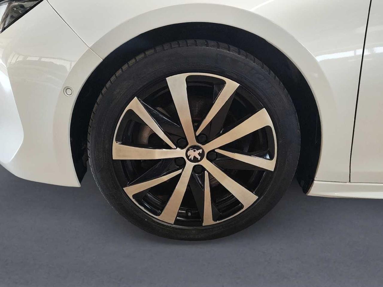 Peugeot Peugeot 508 usata 23