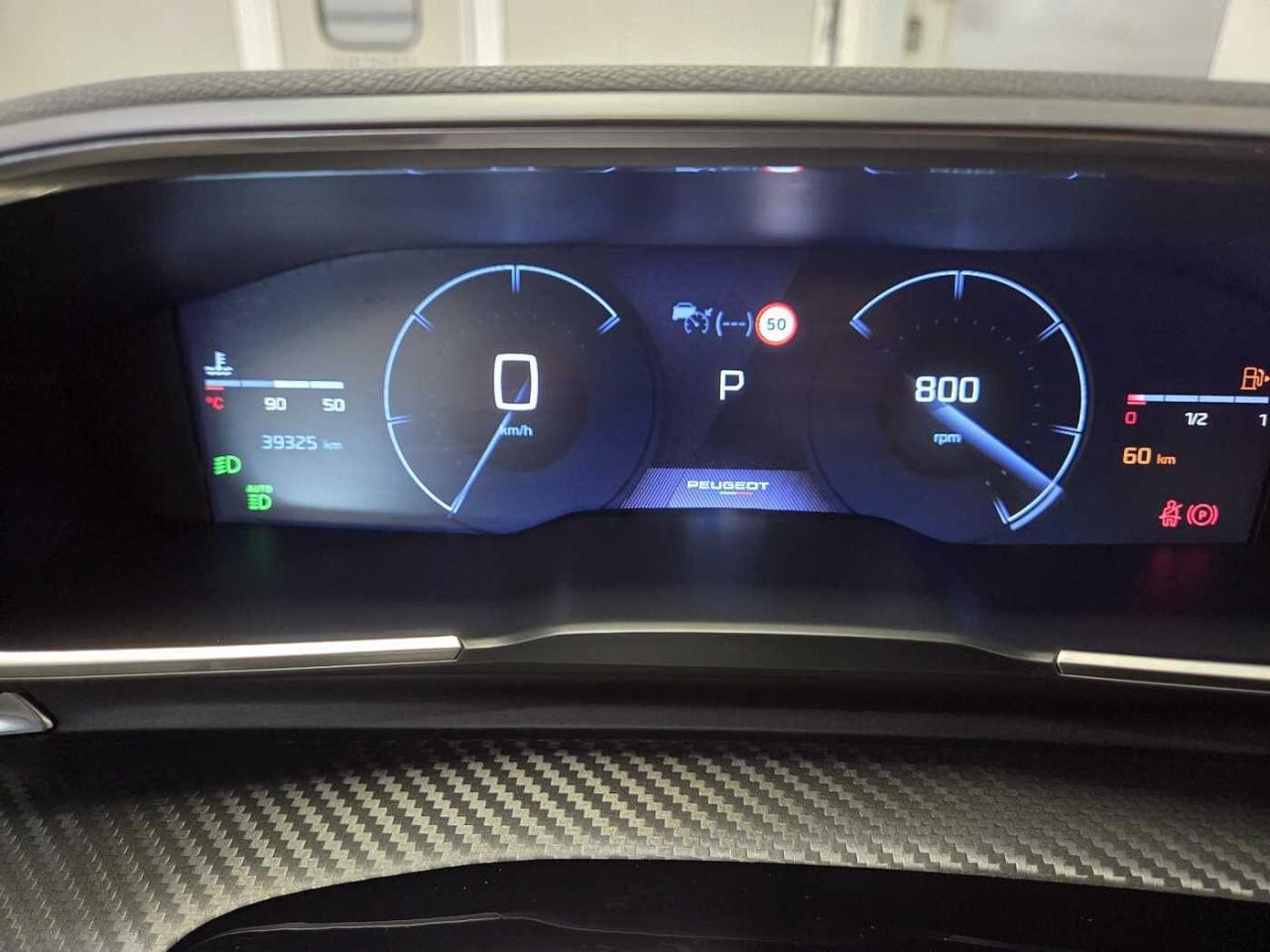 Peugeot Peugeot 508 usata, con Vetri Oscurati