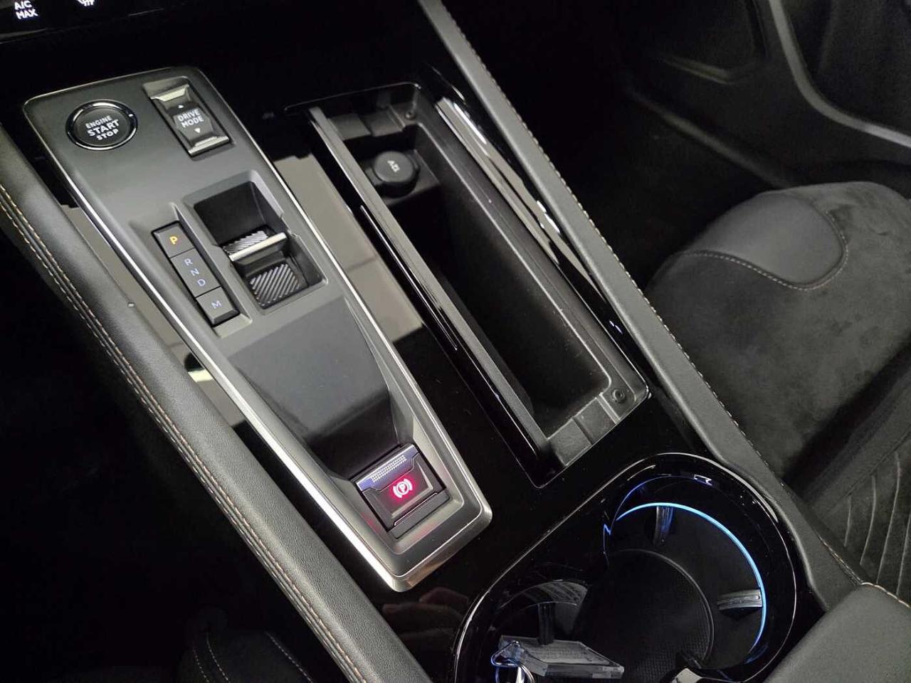 Peugeot Peugeot 508 usata 9