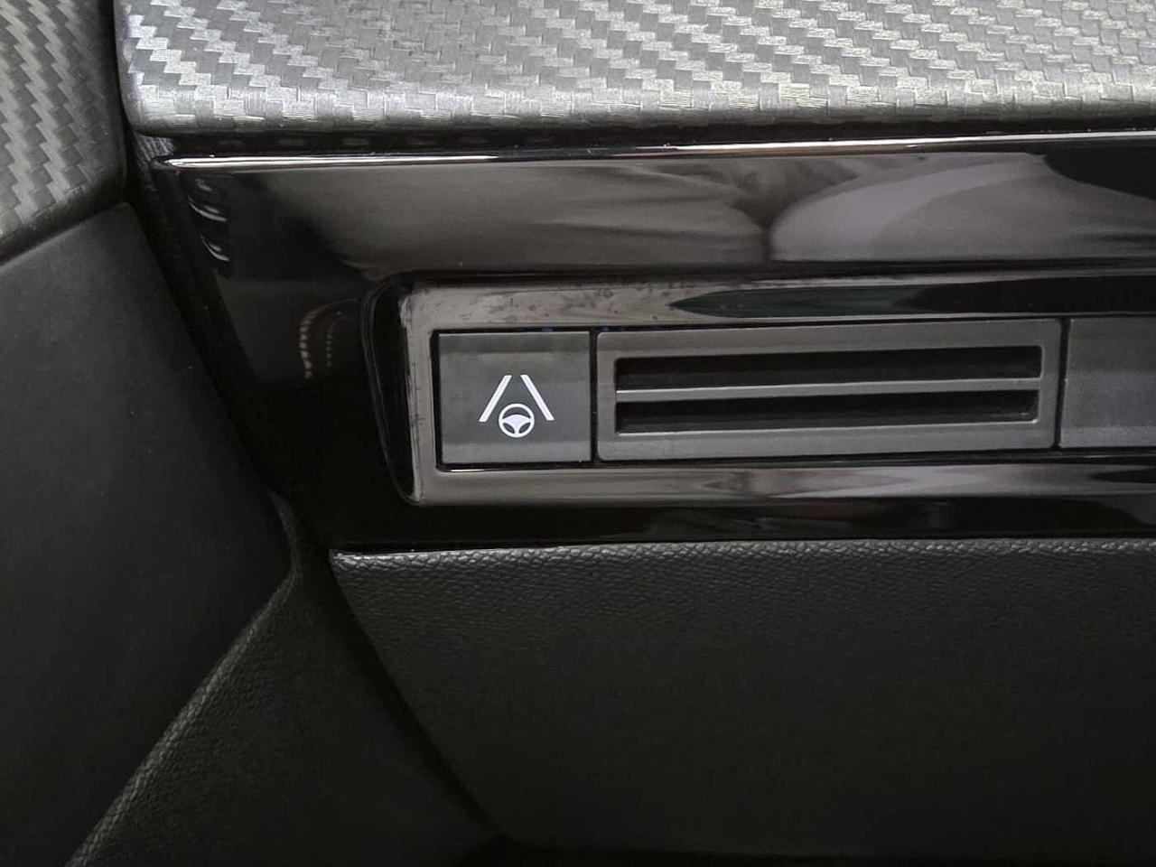 Peugeot Peugeot 508 usata 12