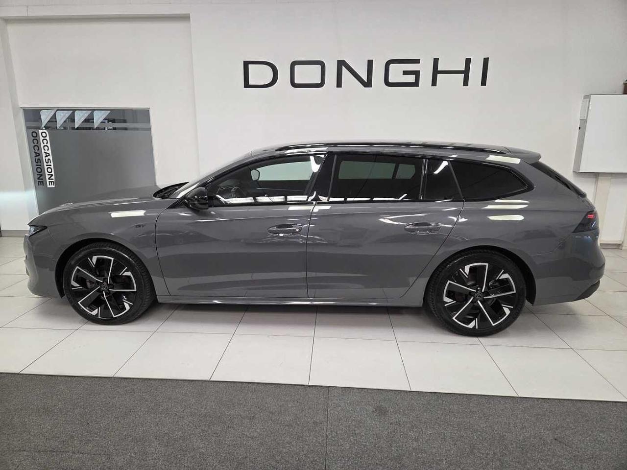 Peugeot Peugeot 508 usata 17