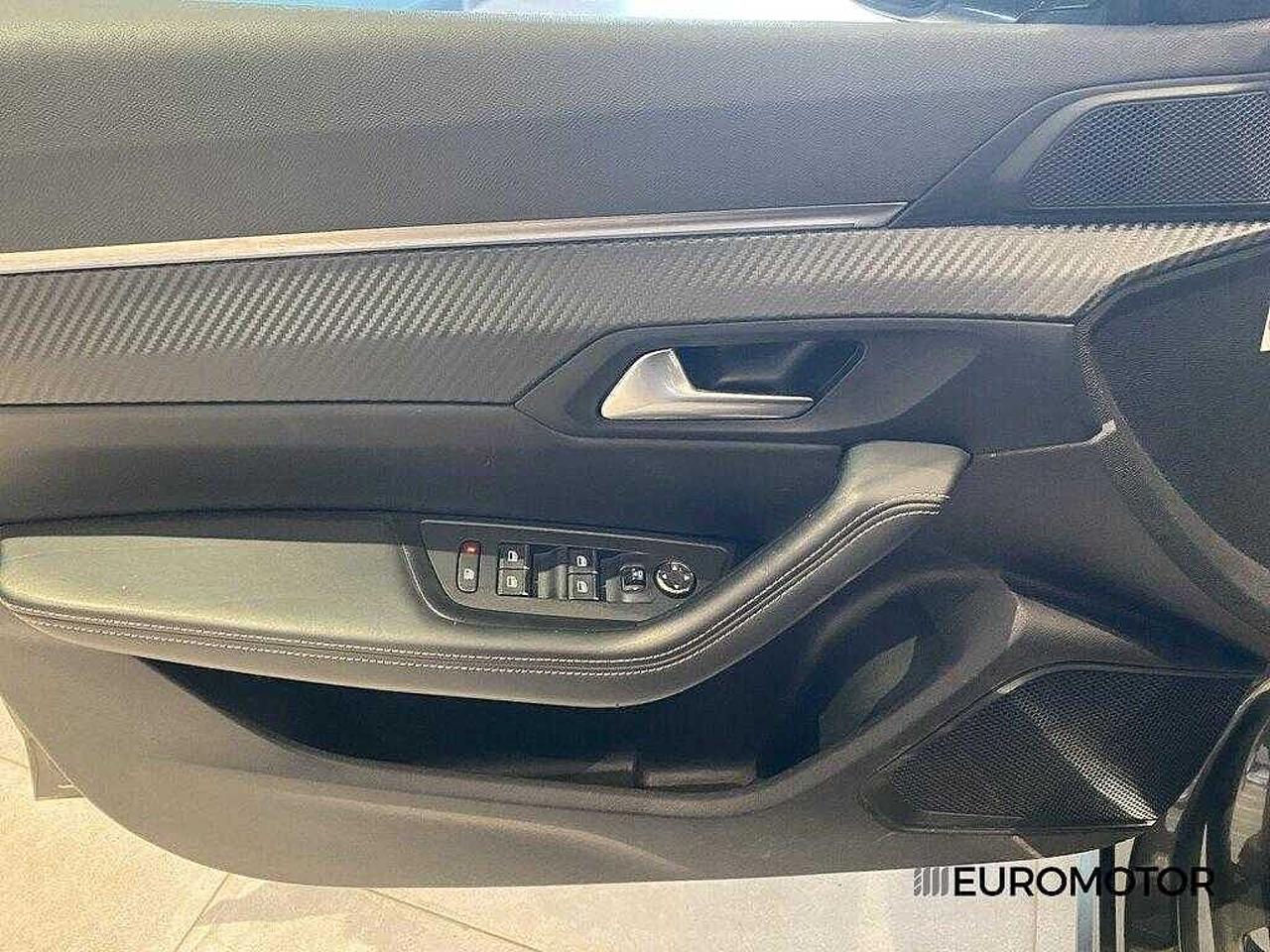 Peugeot Peugeot 508 usata 6