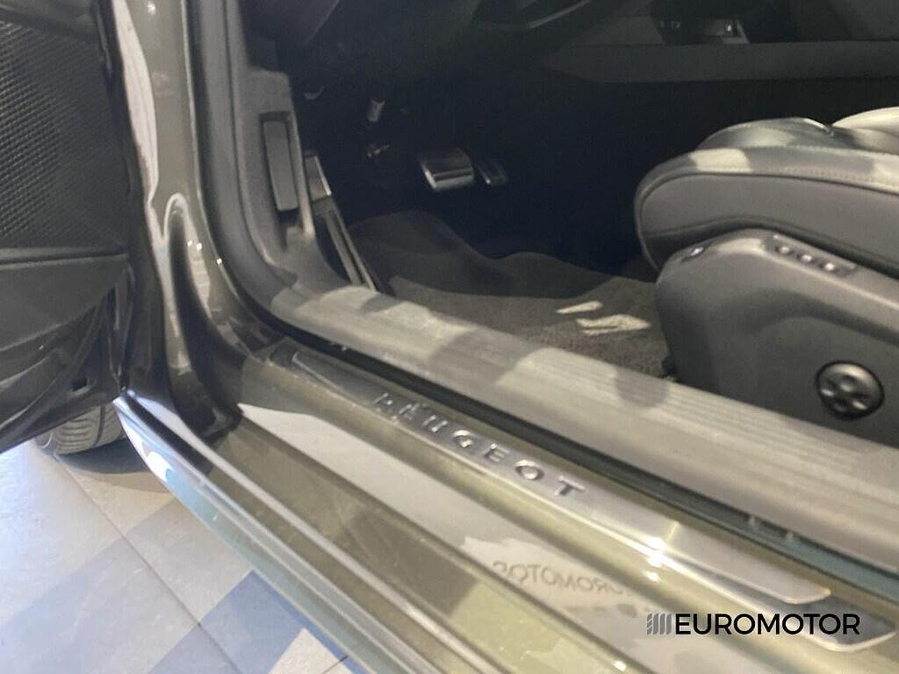 Peugeot Peugeot 508 usata 7