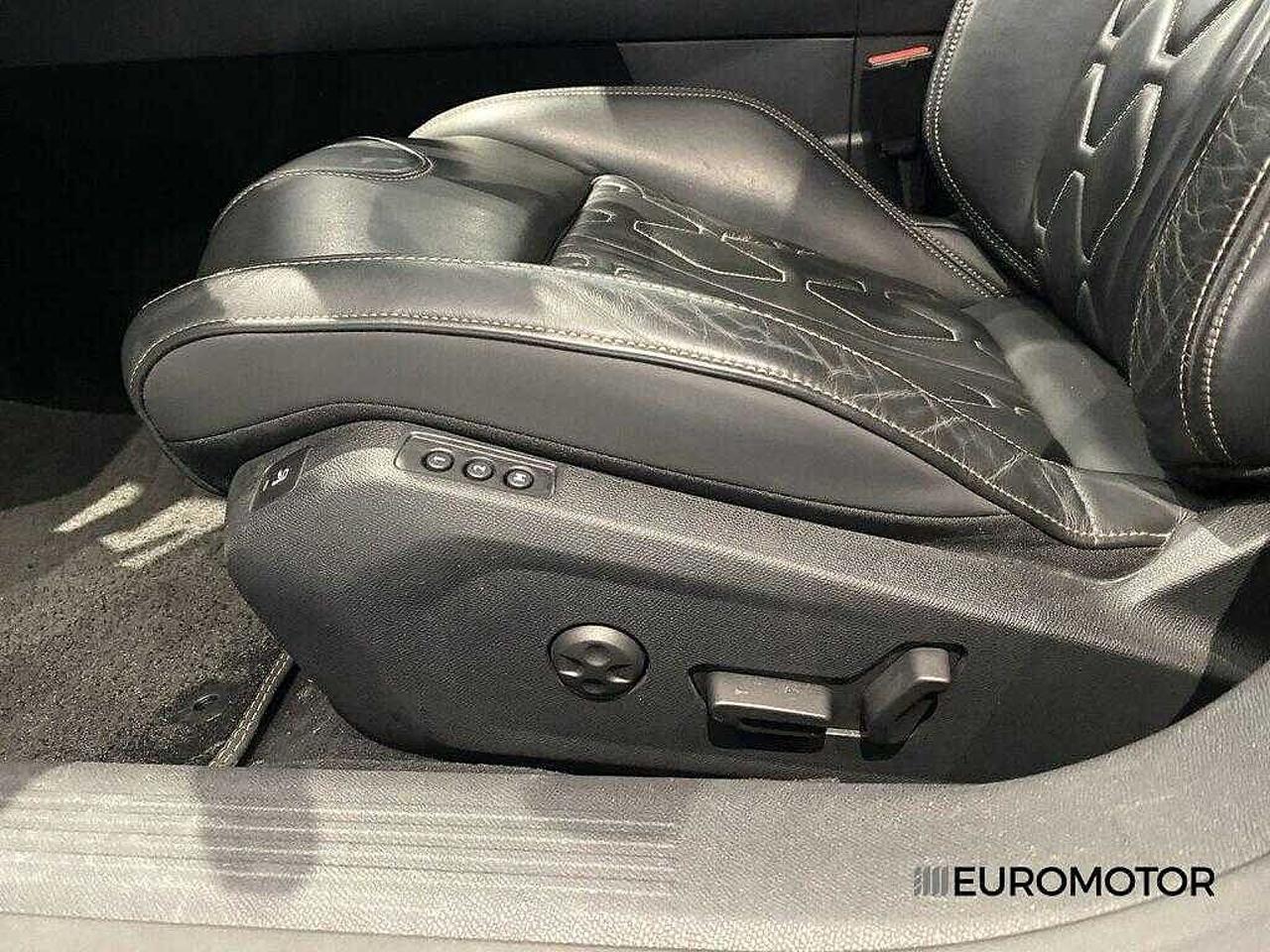 Peugeot Peugeot 508 usata 8