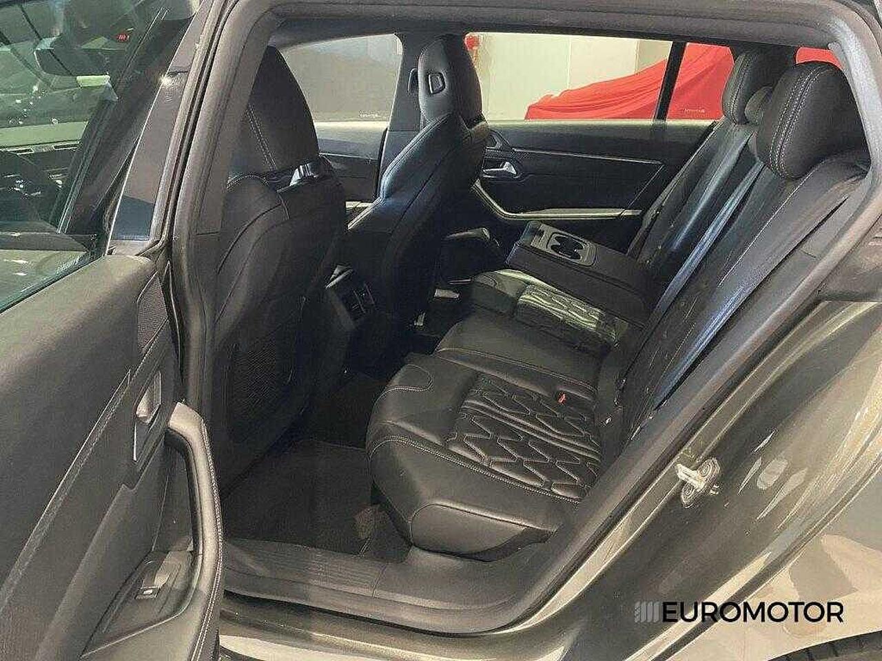 Peugeot Peugeot 508 usata 13