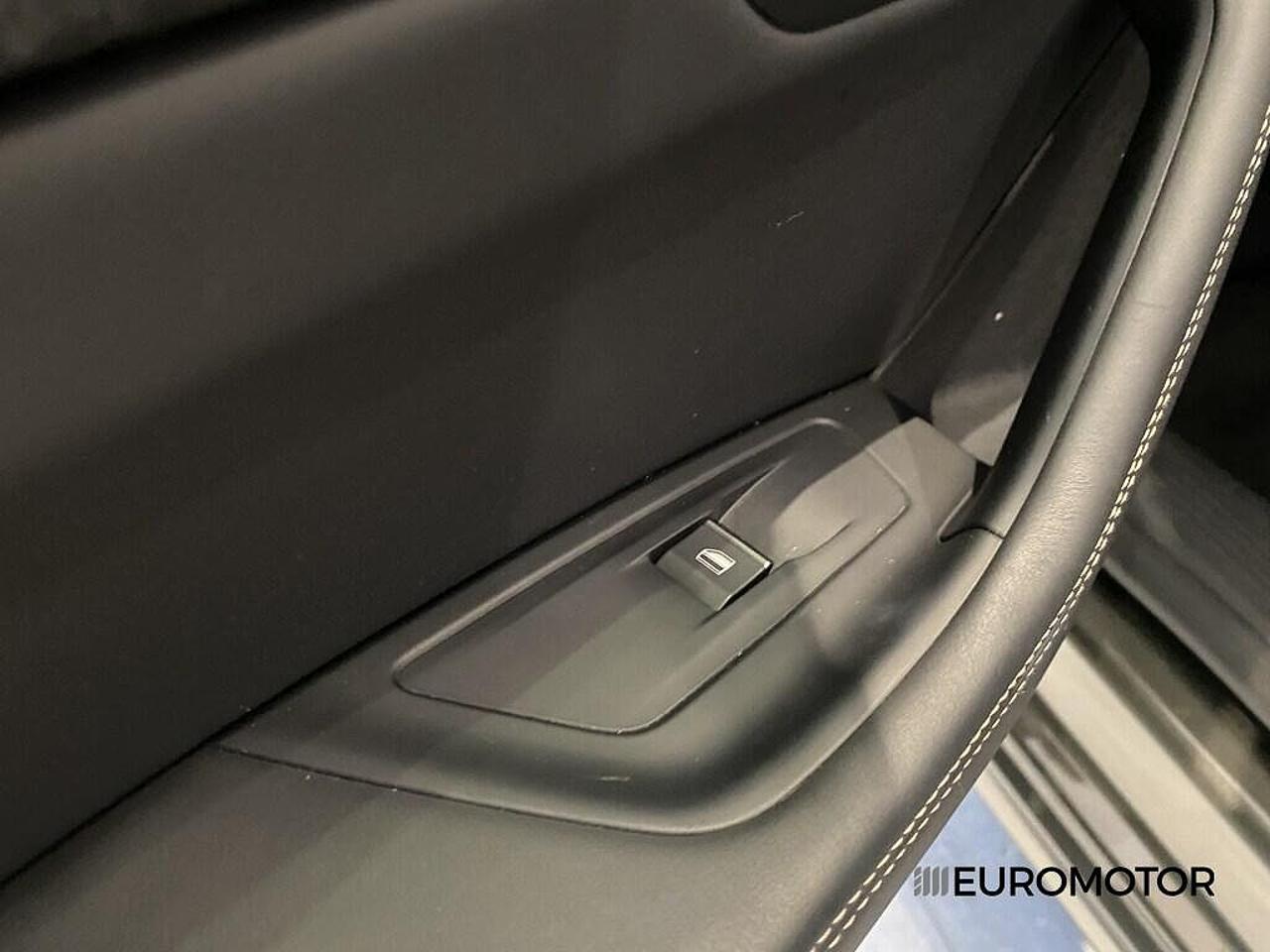 Peugeot Peugeot 508 usata 14