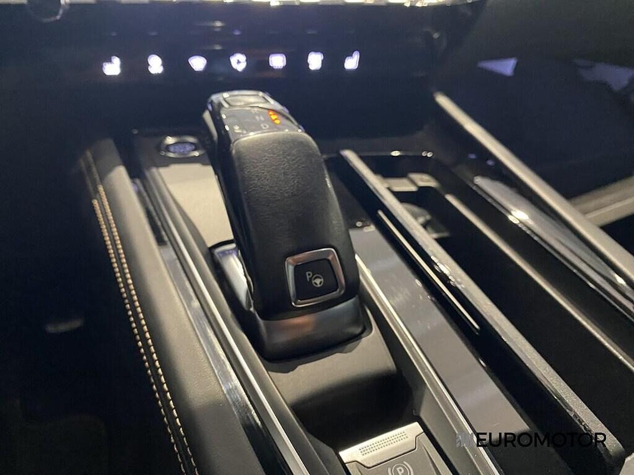 Peugeot Peugeot 508 usata 16