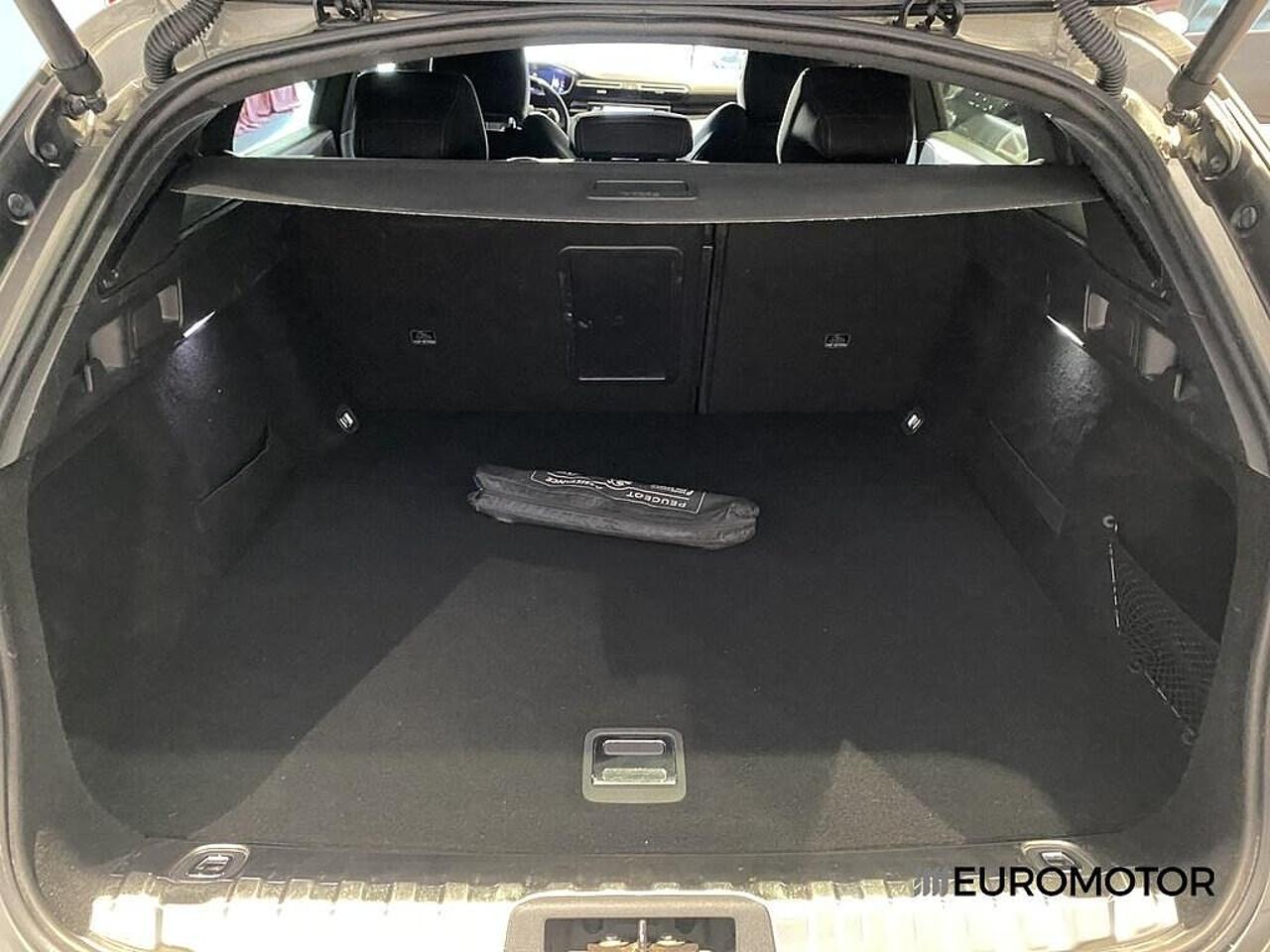 Peugeot Peugeot 508 usata 17