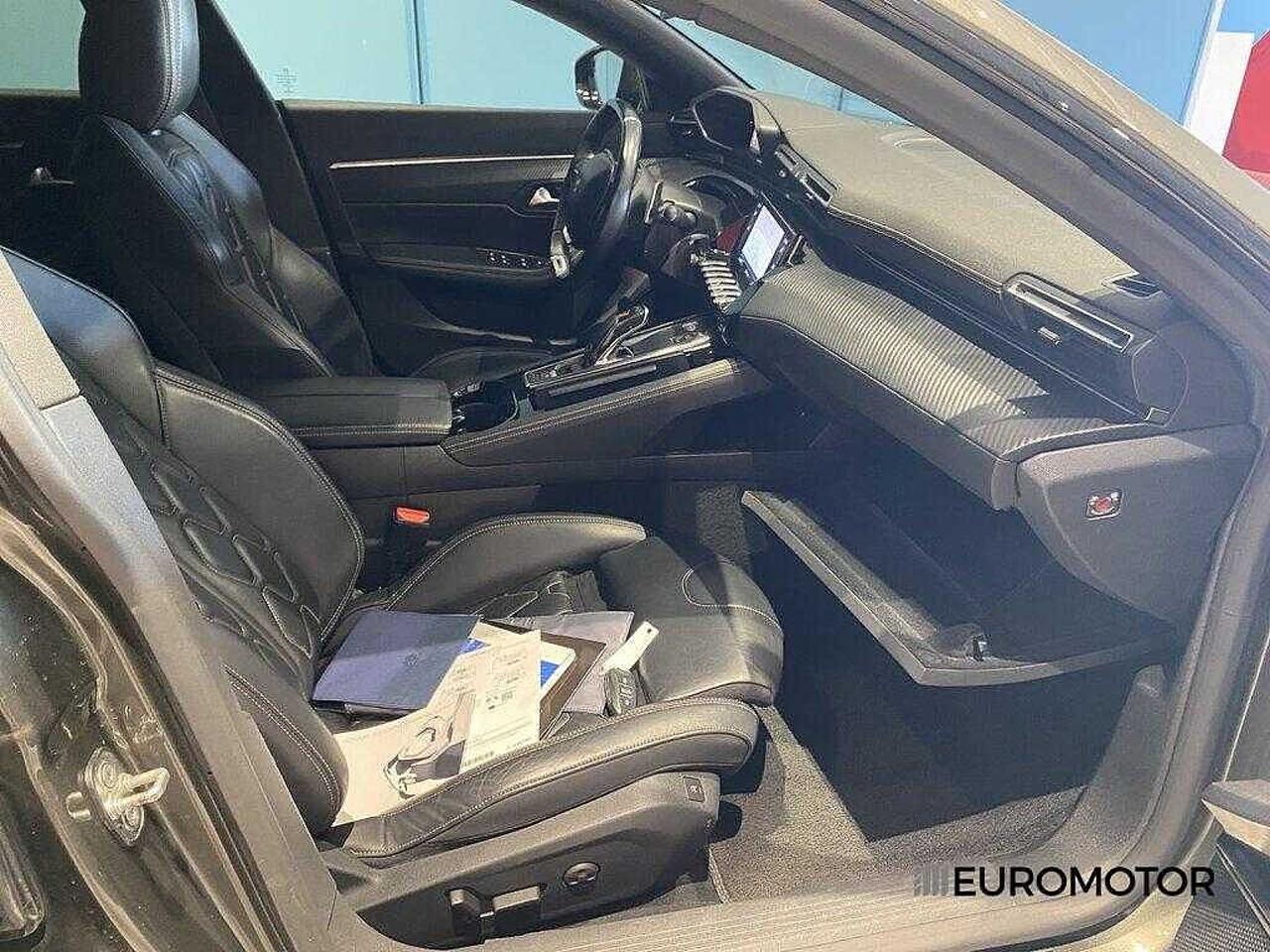 Peugeot Peugeot 508 usata 21