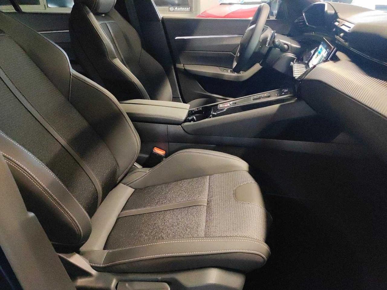 Peugeot 508 - Foto 4