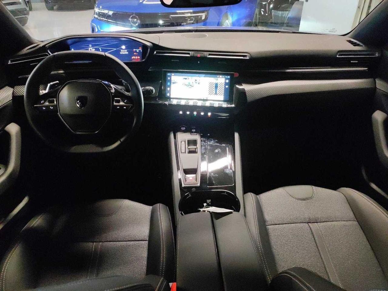 Peugeot 508 - Foto 5