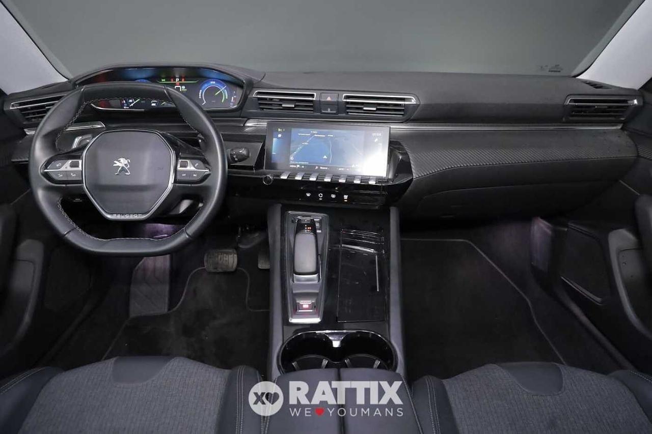 Peugeot Peugeot 508 usata 1