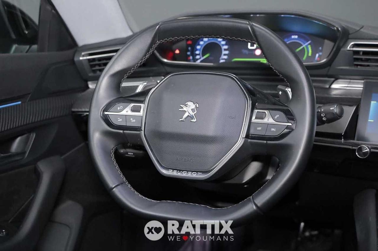 Peugeot Peugeot 508 usata 2